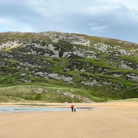 Mia'S Self Catering Holiday Cottage Donegal Claggan  Экстерьер фото