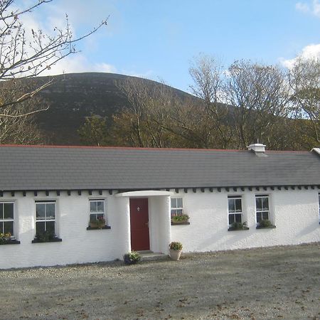 Mia'S Self Catering Holiday Cottage Donegal Claggan  Экстерьер фото