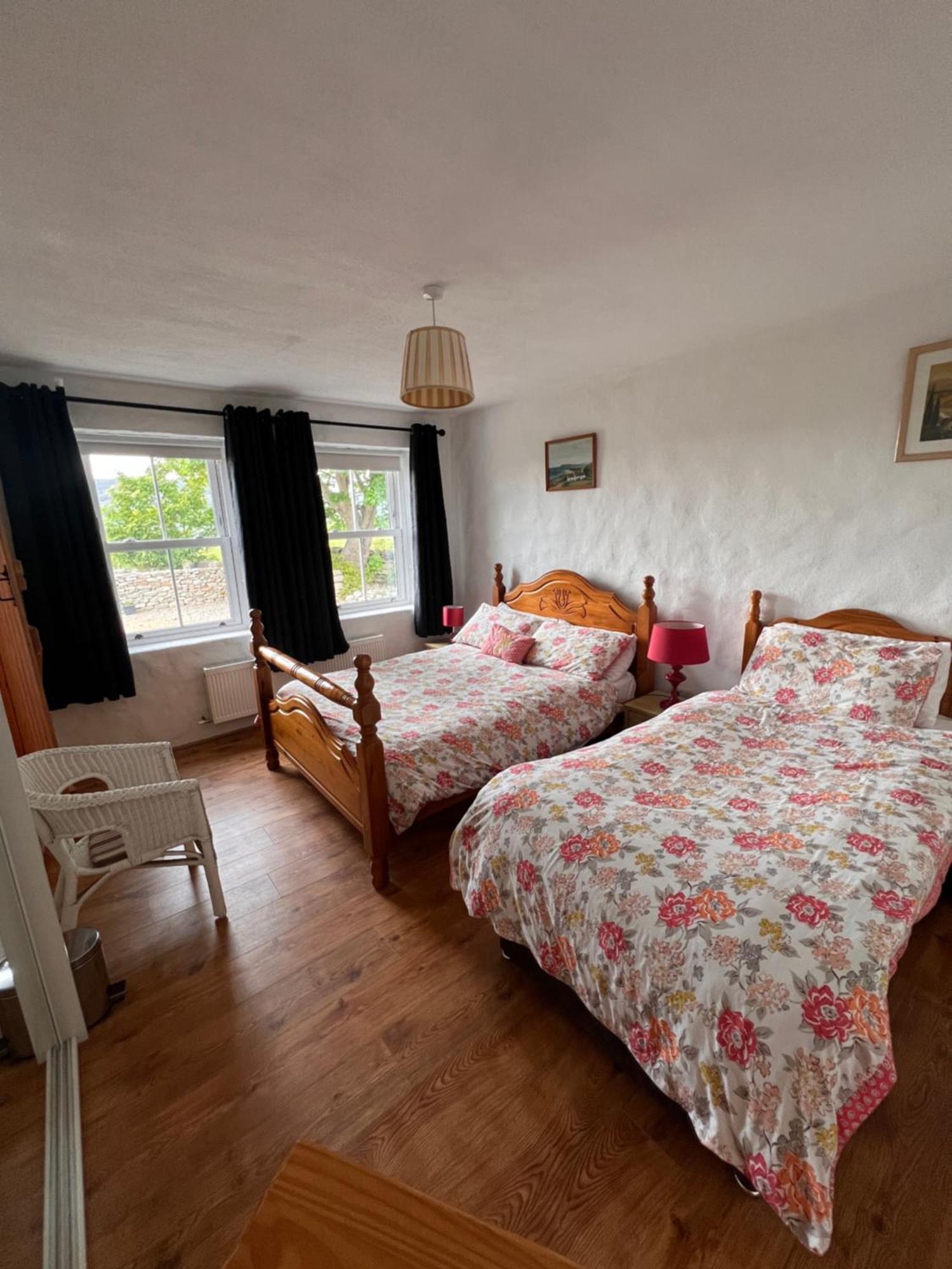 Mia'S Self Catering Holiday Cottage Donegal Claggan  Экстерьер фото