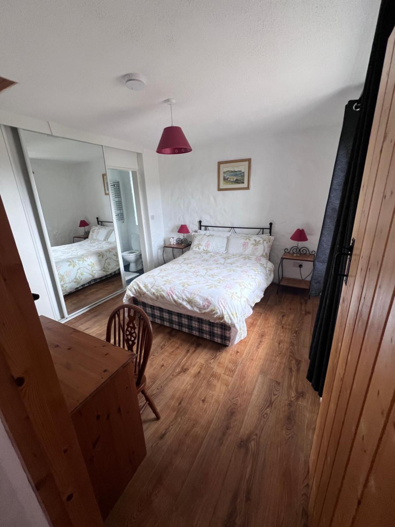 Mia'S Self Catering Holiday Cottage Donegal Claggan  Экстерьер фото