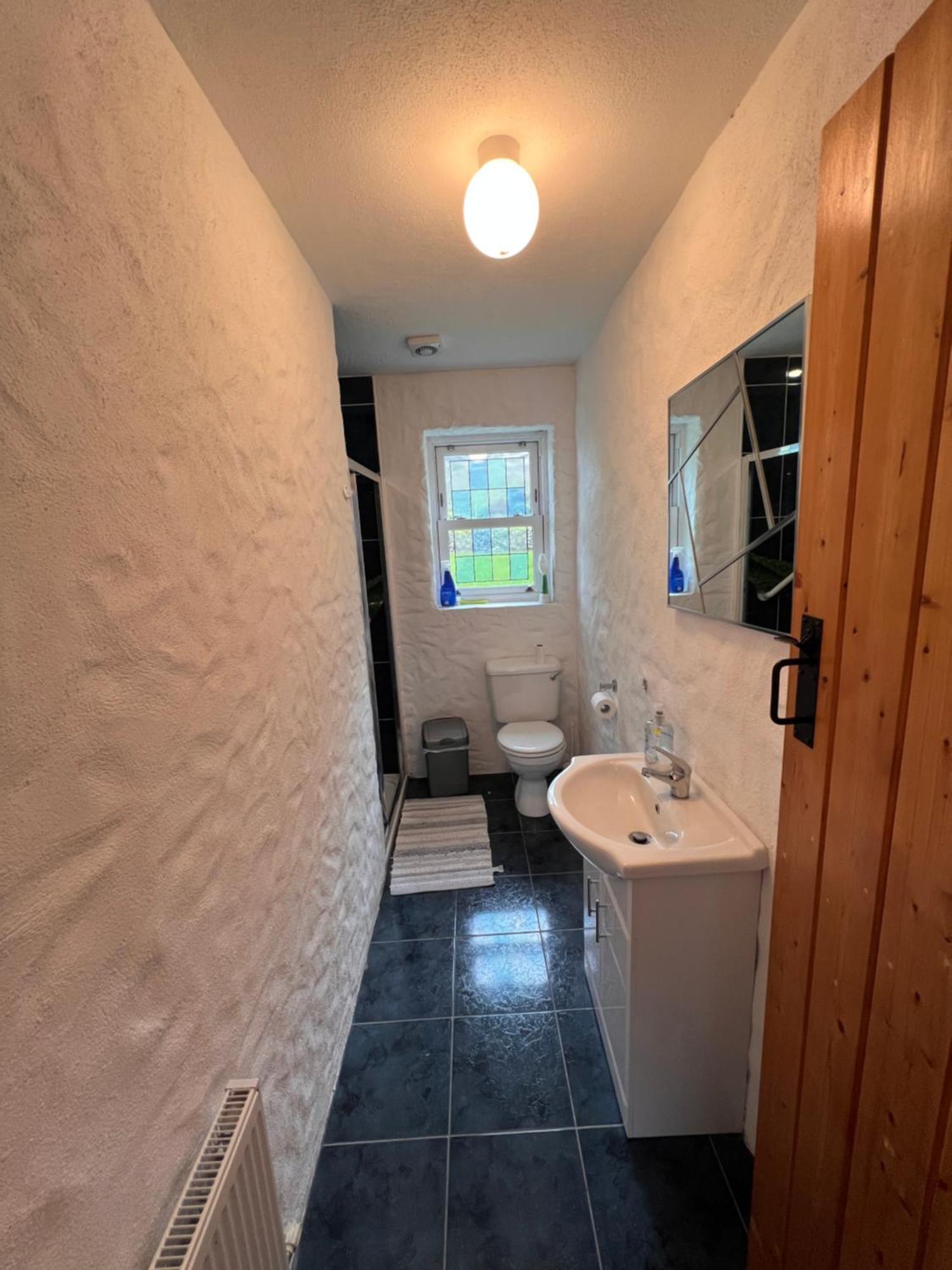 Mia'S Self Catering Holiday Cottage Donegal Claggan  Экстерьер фото