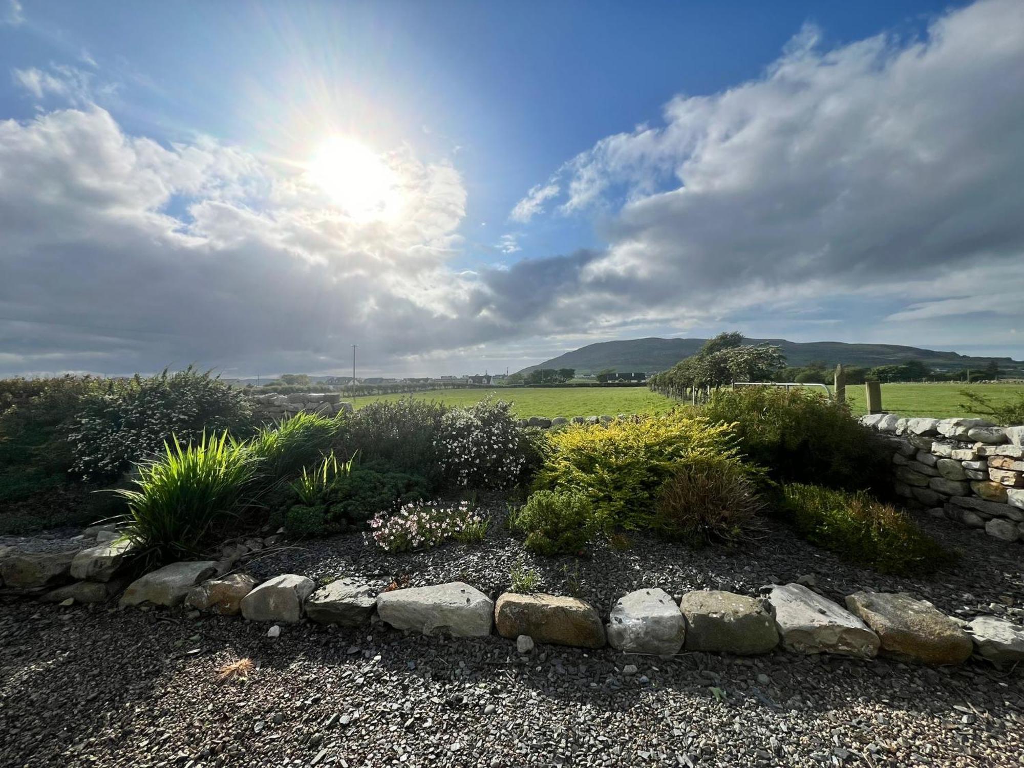 Mia'S Self Catering Holiday Cottage Donegal Claggan  Экстерьер фото